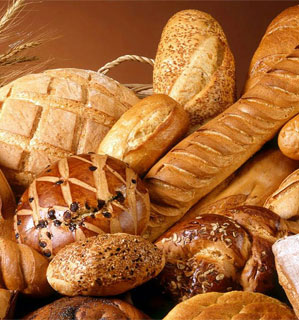 Bakery Products