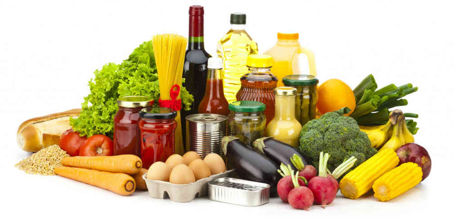 Food & Beverage
