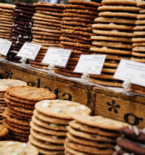 Functional Treats & Biscuits