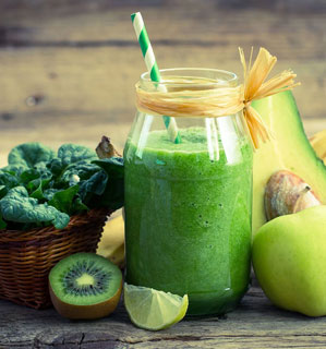 Health Food & Beverages