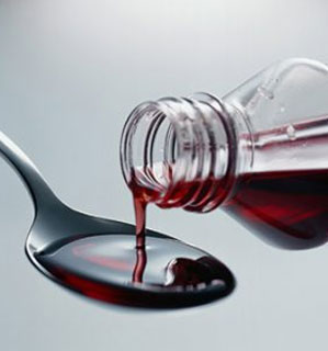 Liquid & Suspension Formulations