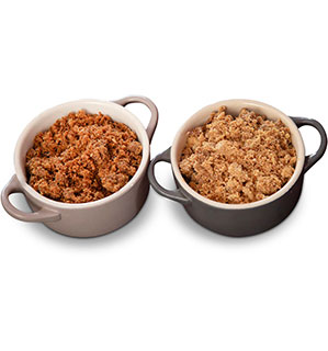 Meal Toppers & Powders
