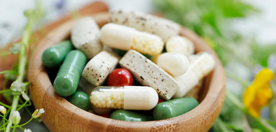 Nutraceuticals & Wellness