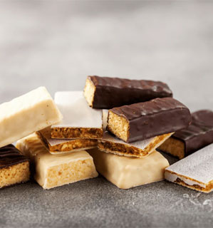 Nutraceutical Bars