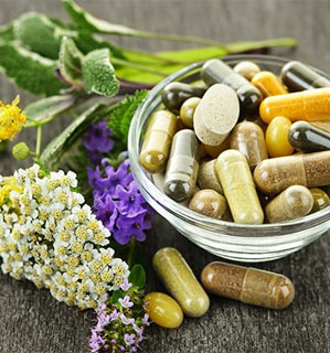 Nutritional Supplements