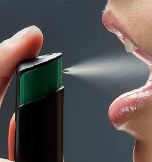Oral Nutraceutical Blends
