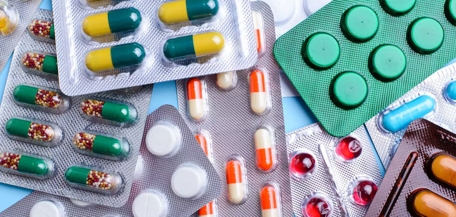 Pharmaceutical