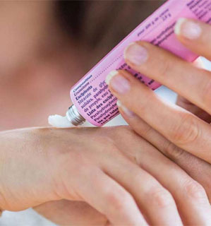 Topical & Dermatological Applications